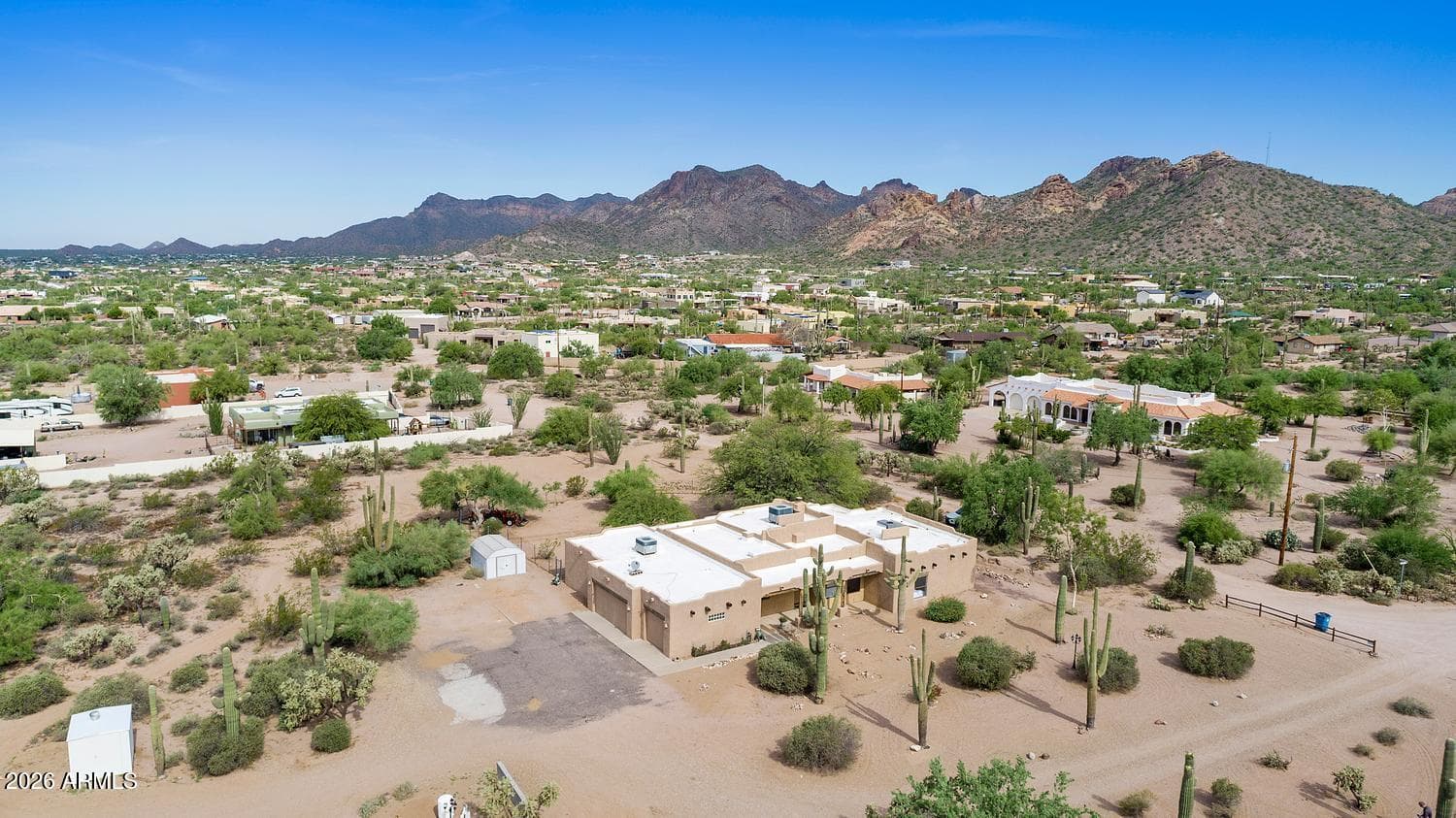 4750 N CACTUS Road, Apache Junction, AZ 85119 — photo 45 of 47