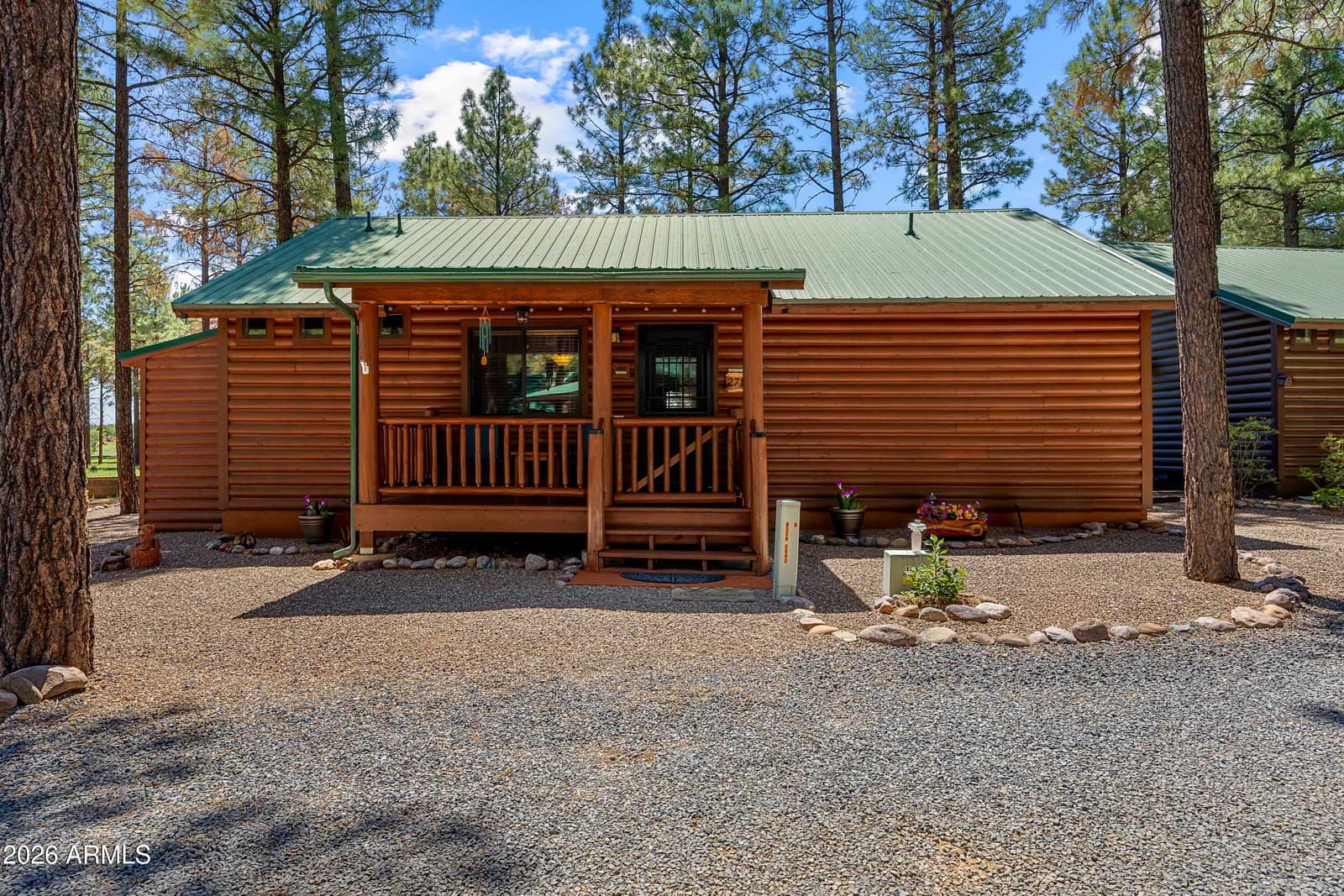 2715 HIGH PINE Loop, Overgaard, AZ 85933 — photo 18 of 50