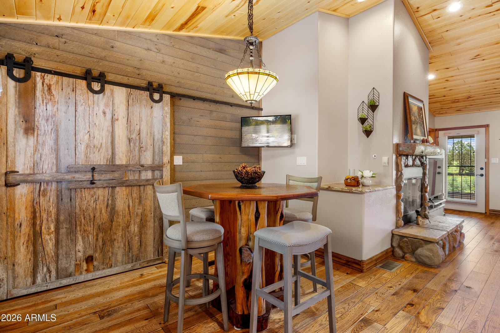 2715 HIGH PINE Loop, Overgaard, AZ 85933 — photo 12 of 50