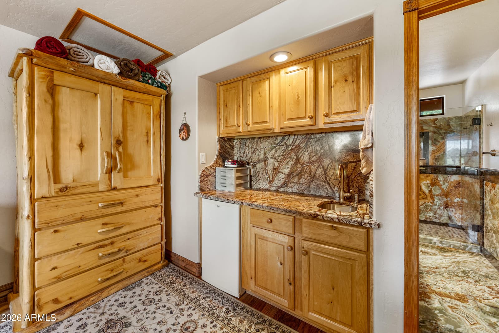 2715 HIGH PINE Loop, Overgaard, AZ 85933 — photo 14 of 50