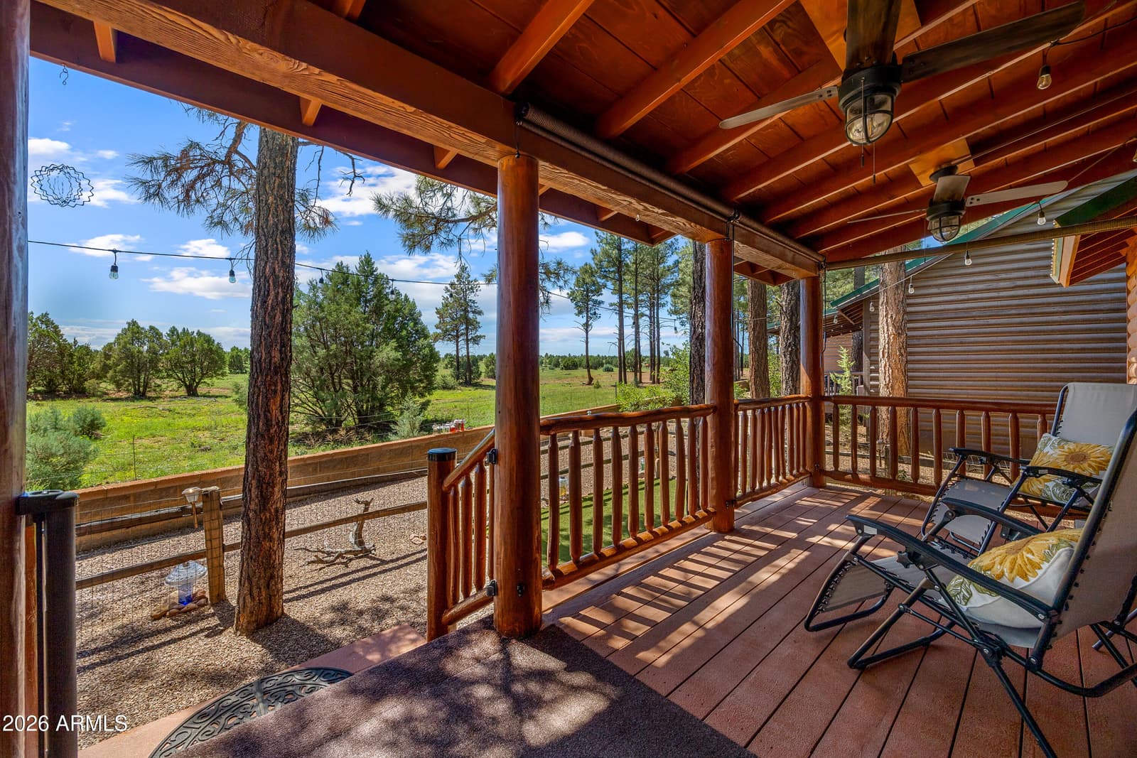 2715 HIGH PINE Loop, Overgaard, AZ 85933 — photo 23 of 50