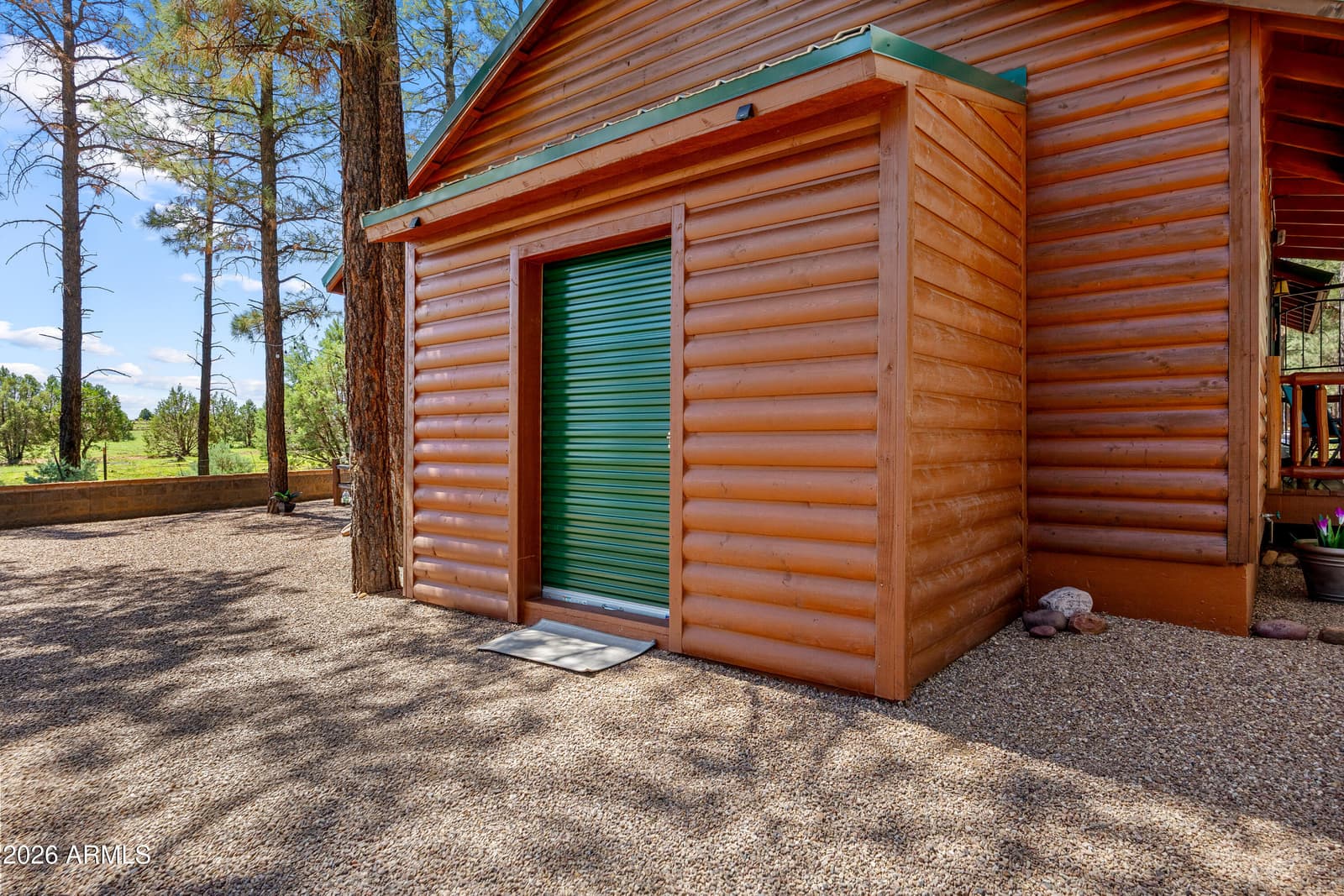 2715 HIGH PINE Loop, Overgaard, AZ 85933 — photo 30 of 50