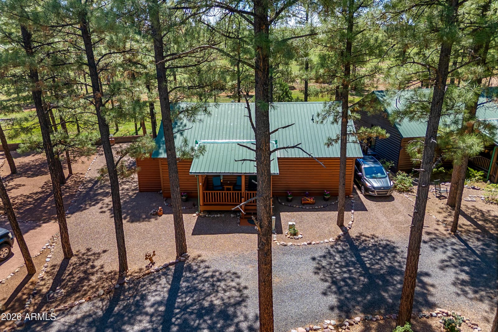 2715 HIGH PINE Loop, Overgaard, AZ 85933 — photo 33 of 50