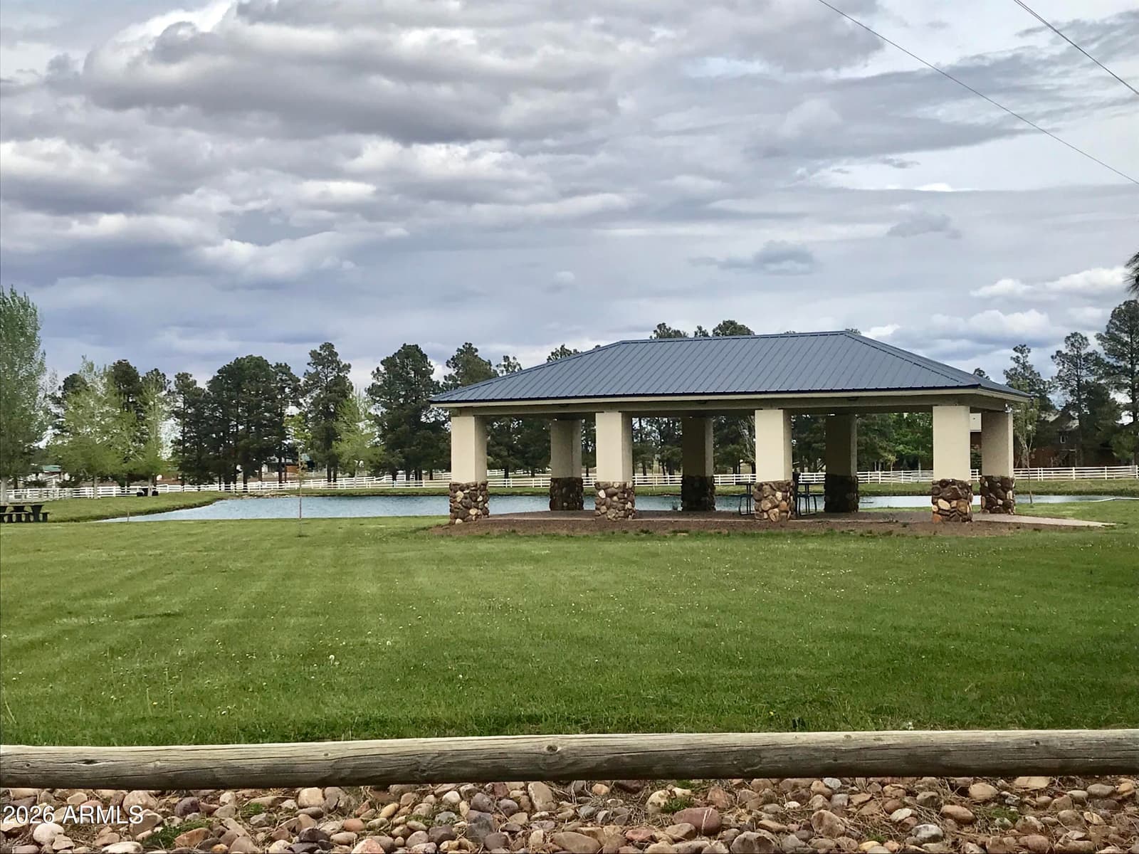 2715 HIGH PINE Loop, Overgaard, AZ 85933 — photo 44 of 50