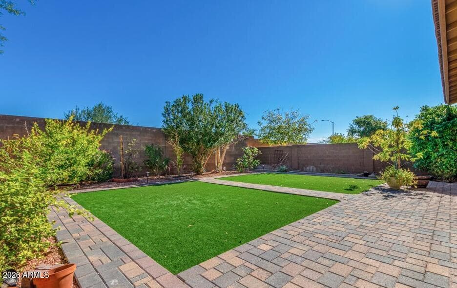 25121 N 55TH Drive, Phoenix, AZ 85083 — photo 65 of 79