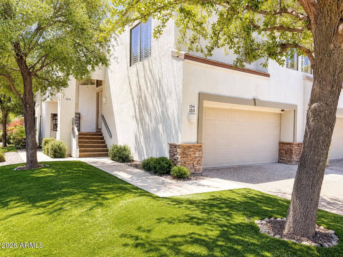 7272 E GAINEY RANCH Road 134, Scottsdale, AZ 85258 — photo 1 of 26