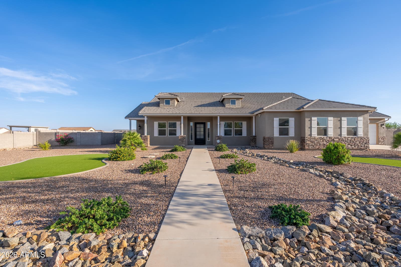 9037 W GARNET MOUNTAIN Drive, Casa Grande, AZ 85194 — photo 6 of 120