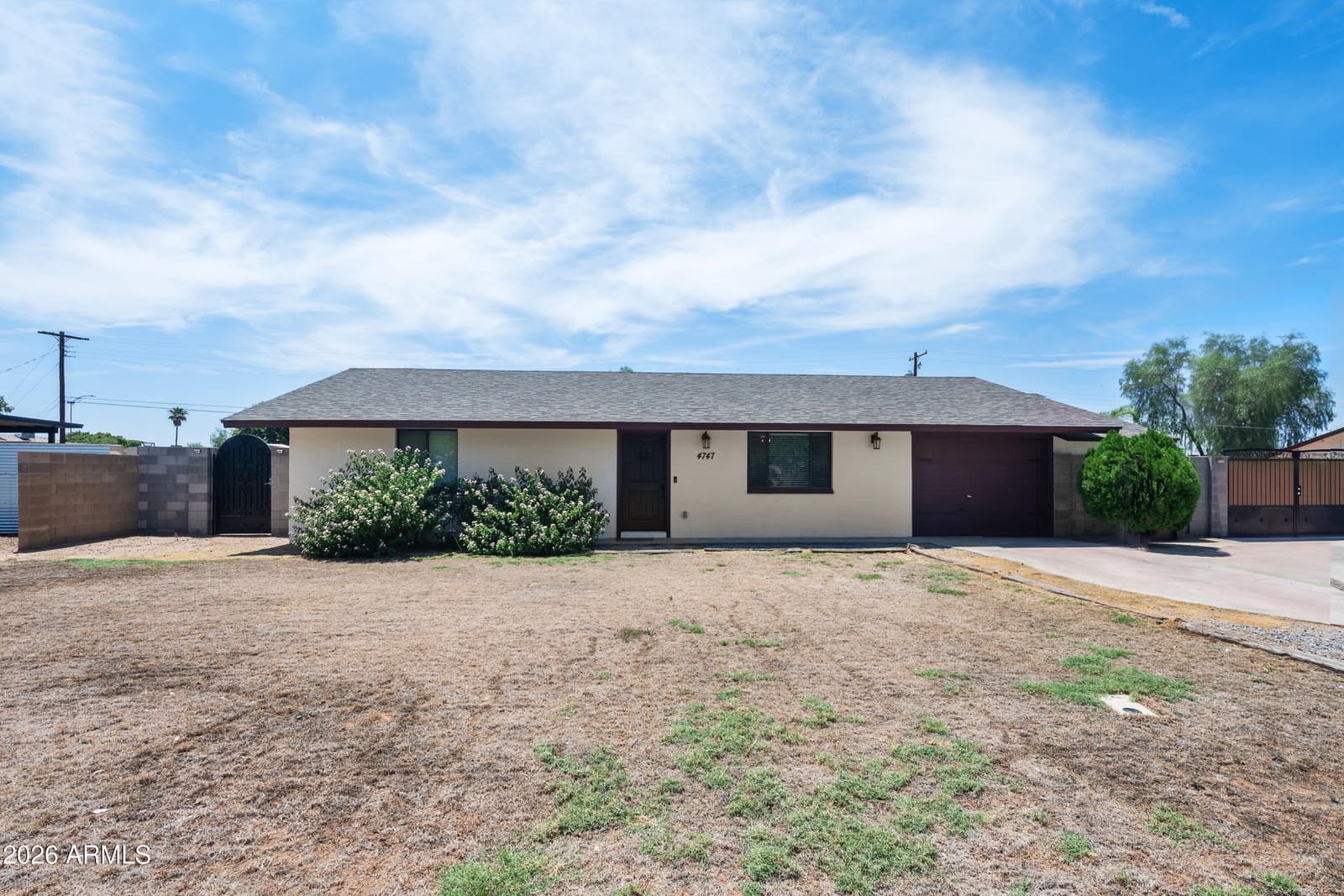 4747 E MCLELLAN Road, Mesa, AZ 85205 — photo 7 of 43