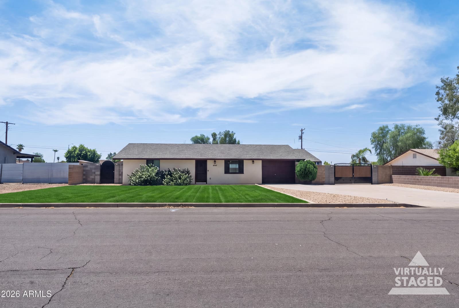 4747 E MCLELLAN Road, Mesa, AZ 85205 — photo 8 of 43