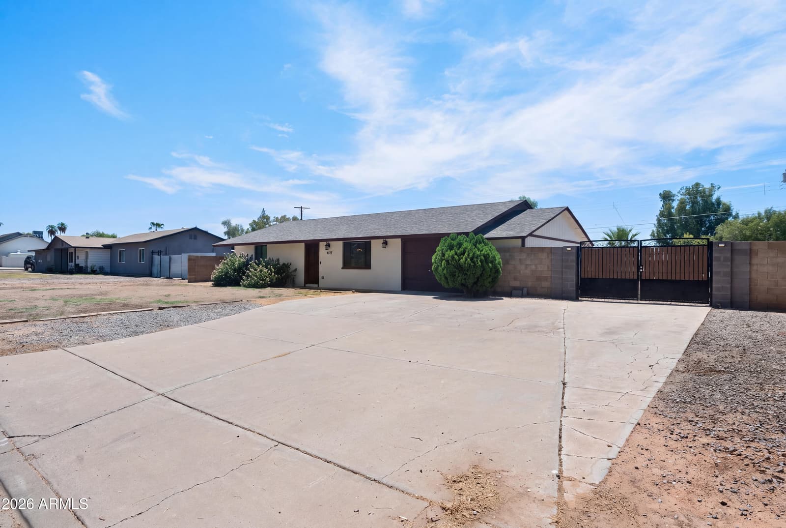 4747 E MCLELLAN Road, Mesa, AZ 85205 — photo 9 of 43