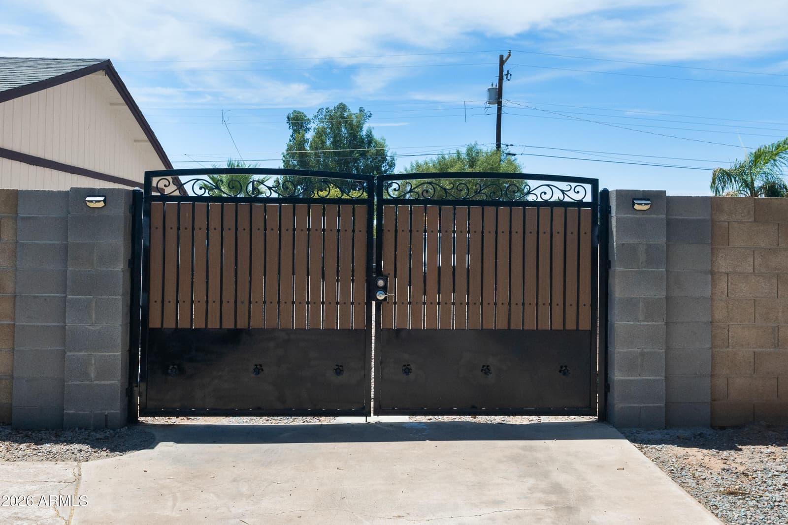 4747 E MCLELLAN Road, Mesa, AZ 85205 — photo 11 of 43