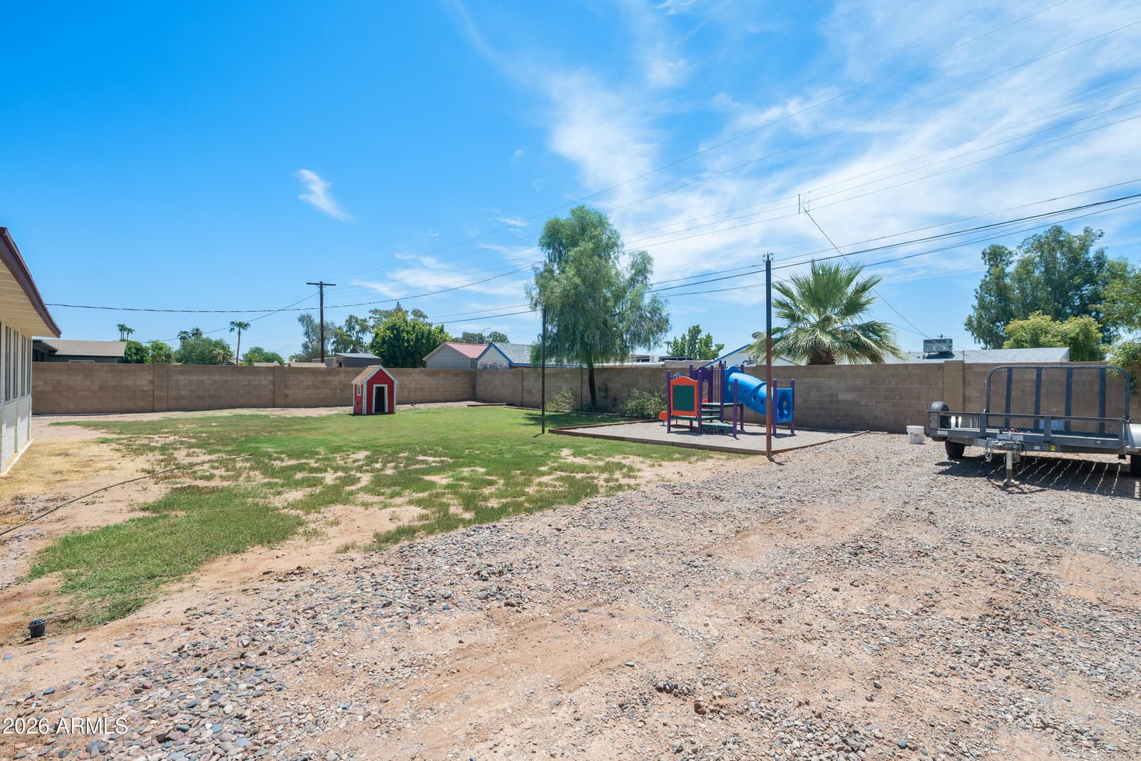 4747 E MCLELLAN Road, Mesa, AZ 85205 — photo 36 of 43