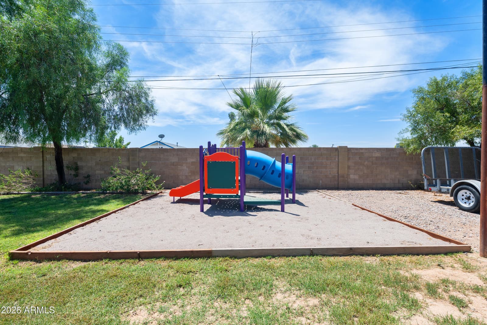 4747 E MCLELLAN Road, Mesa, AZ 85205 — photo 37 of 43