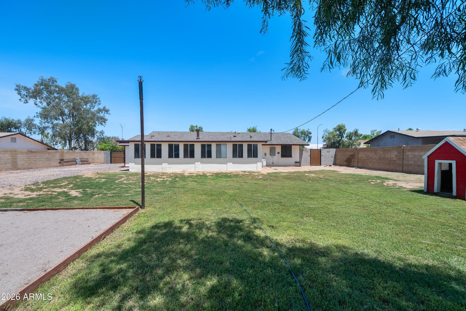 4747 E MCLELLAN Road, Mesa, AZ 85205 — photo 2 of 43