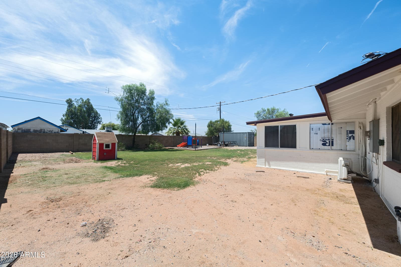 4747 E MCLELLAN Road, Mesa, AZ 85205 — photo 40 of 43