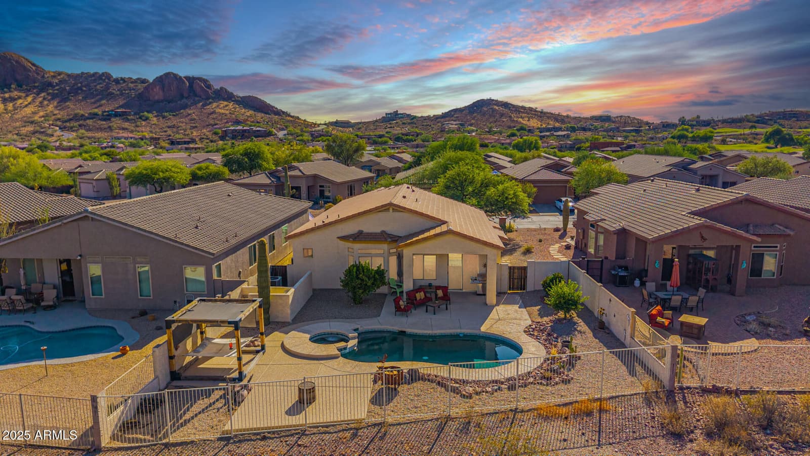 4297 S PONY RIDER Trail, Gold Canyon, AZ 85118 — photo 1 of 59