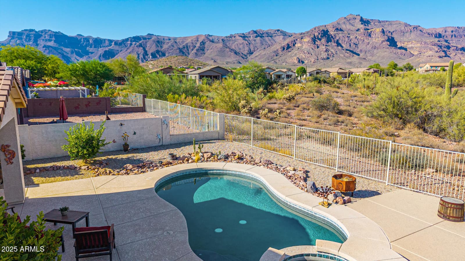 4297 S PONY RIDER Trail, Gold Canyon, AZ 85118 — photo 4 of 59