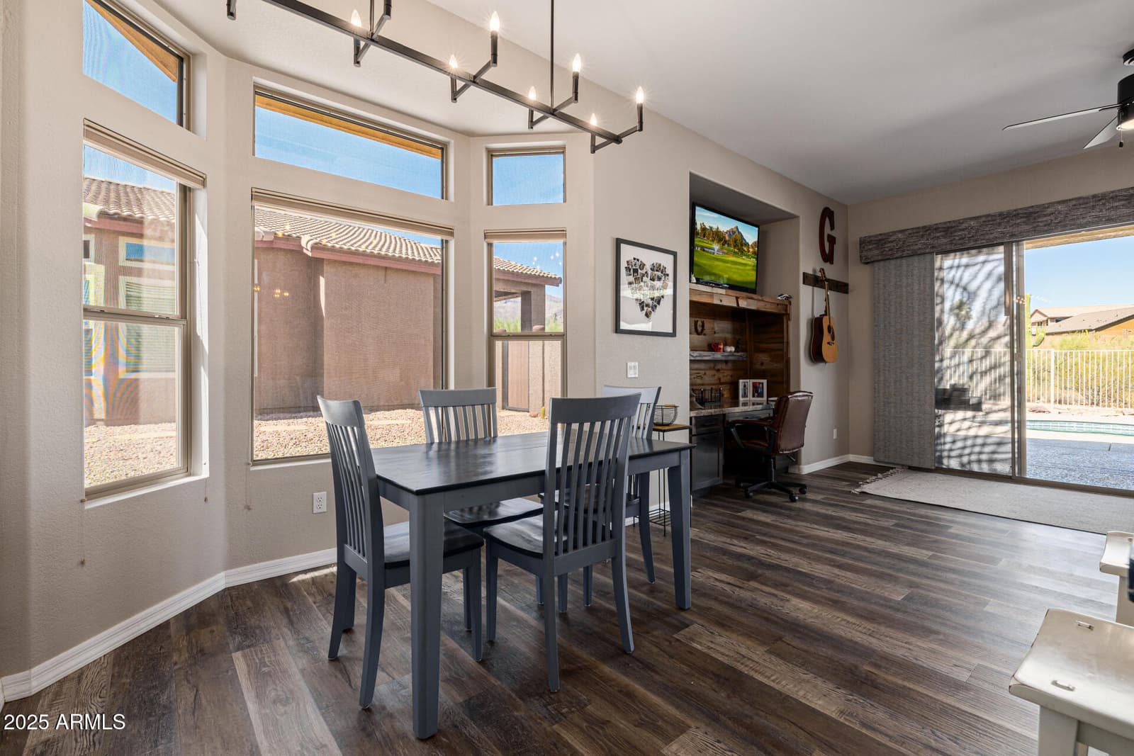 4297 S PONY RIDER Trail, Gold Canyon, AZ 85118 — photo 11 of 59