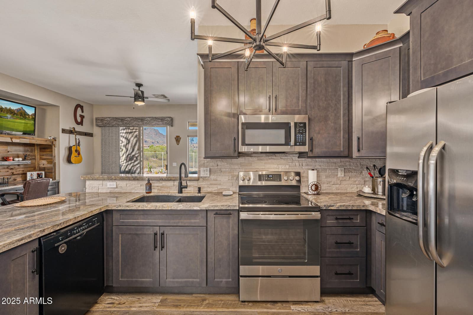 4297 S PONY RIDER Trail, Gold Canyon, AZ 85118 — photo 12 of 59