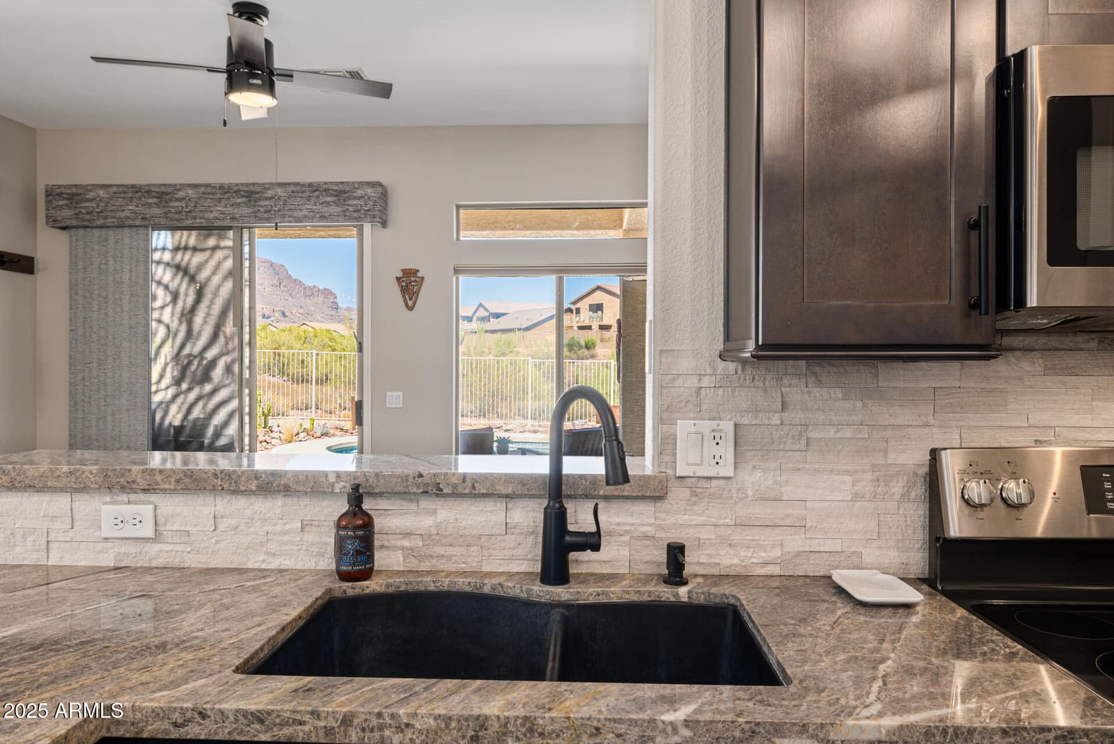 4297 S PONY RIDER Trail, Gold Canyon, AZ 85118 — photo 15 of 59