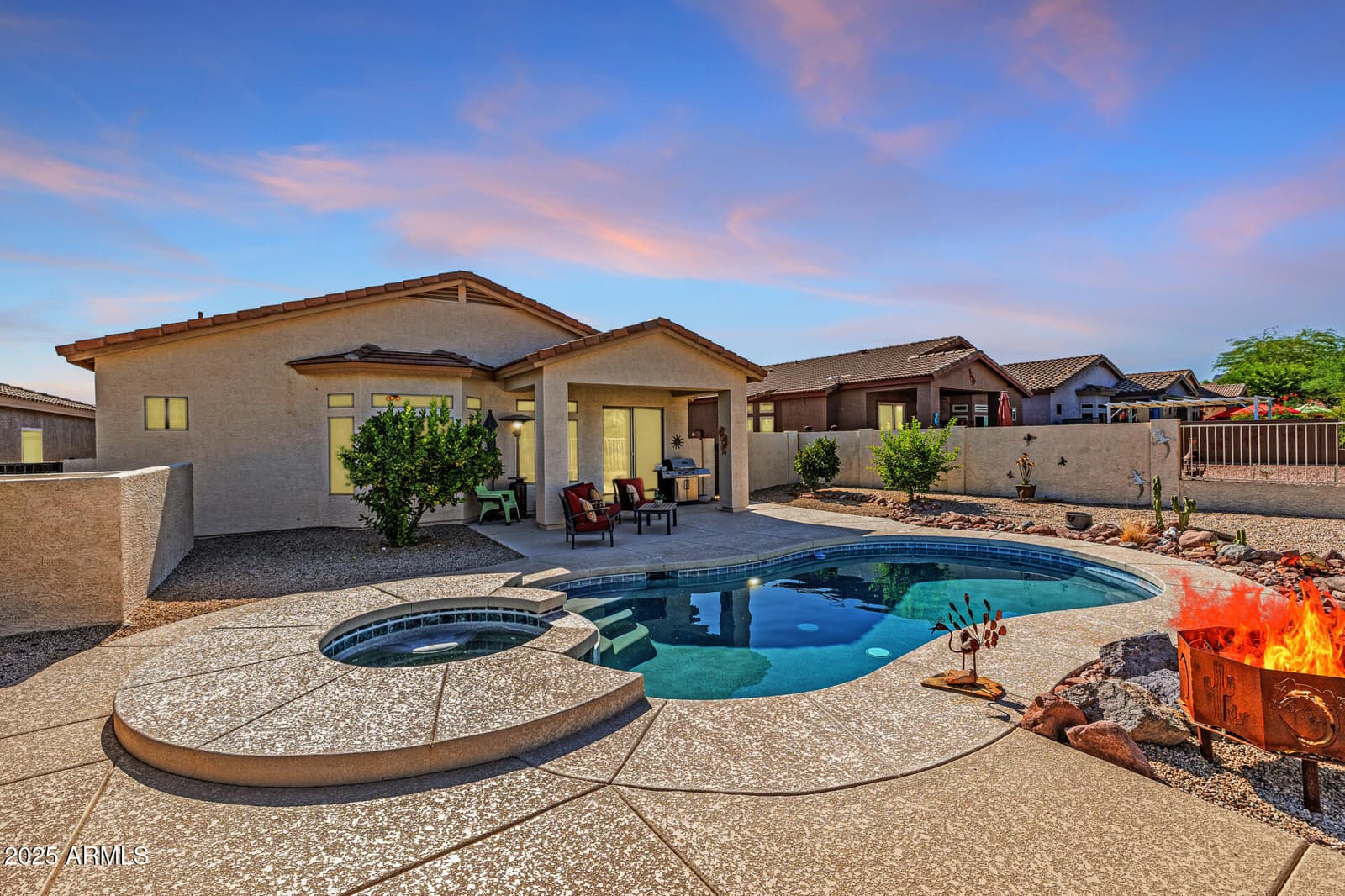 4297 S PONY RIDER Trail, Gold Canyon, AZ 85118 — photo 36 of 59