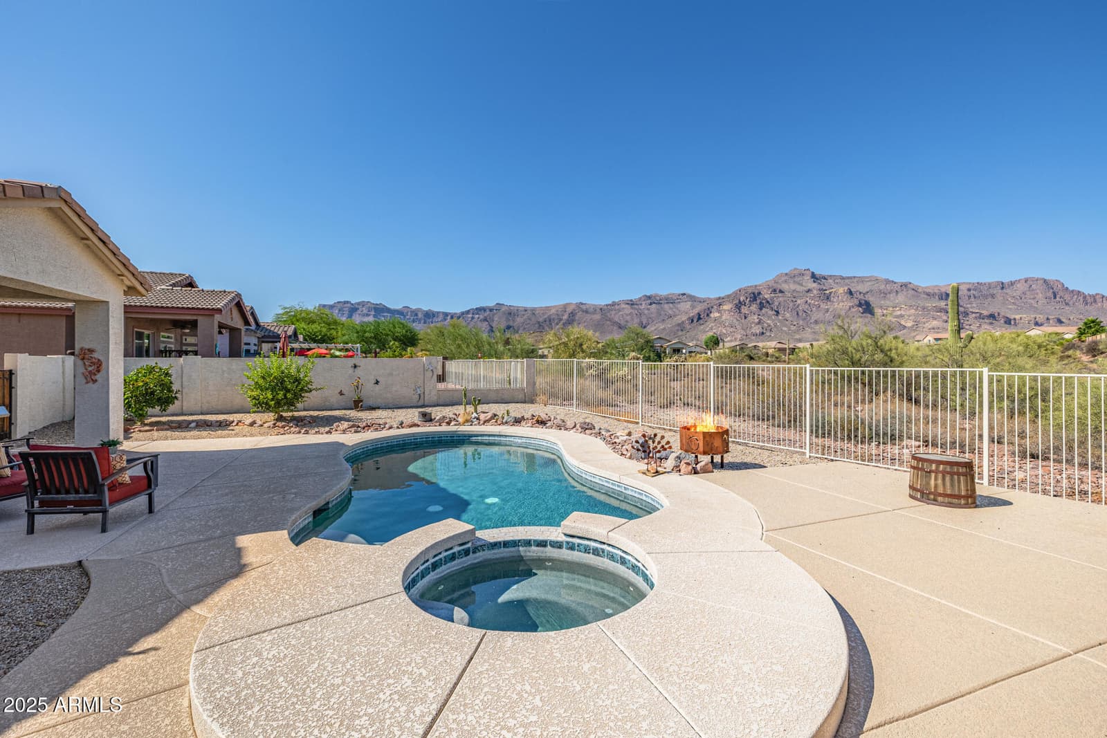 4297 S PONY RIDER Trail, Gold Canyon, AZ 85118 — photo 37 of 59
