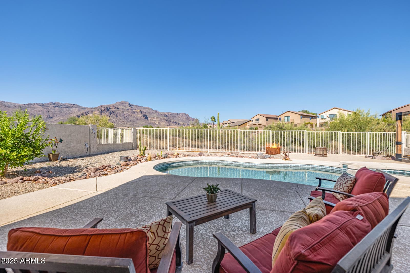 4297 S PONY RIDER Trail, Gold Canyon, AZ 85118 — photo 38 of 59