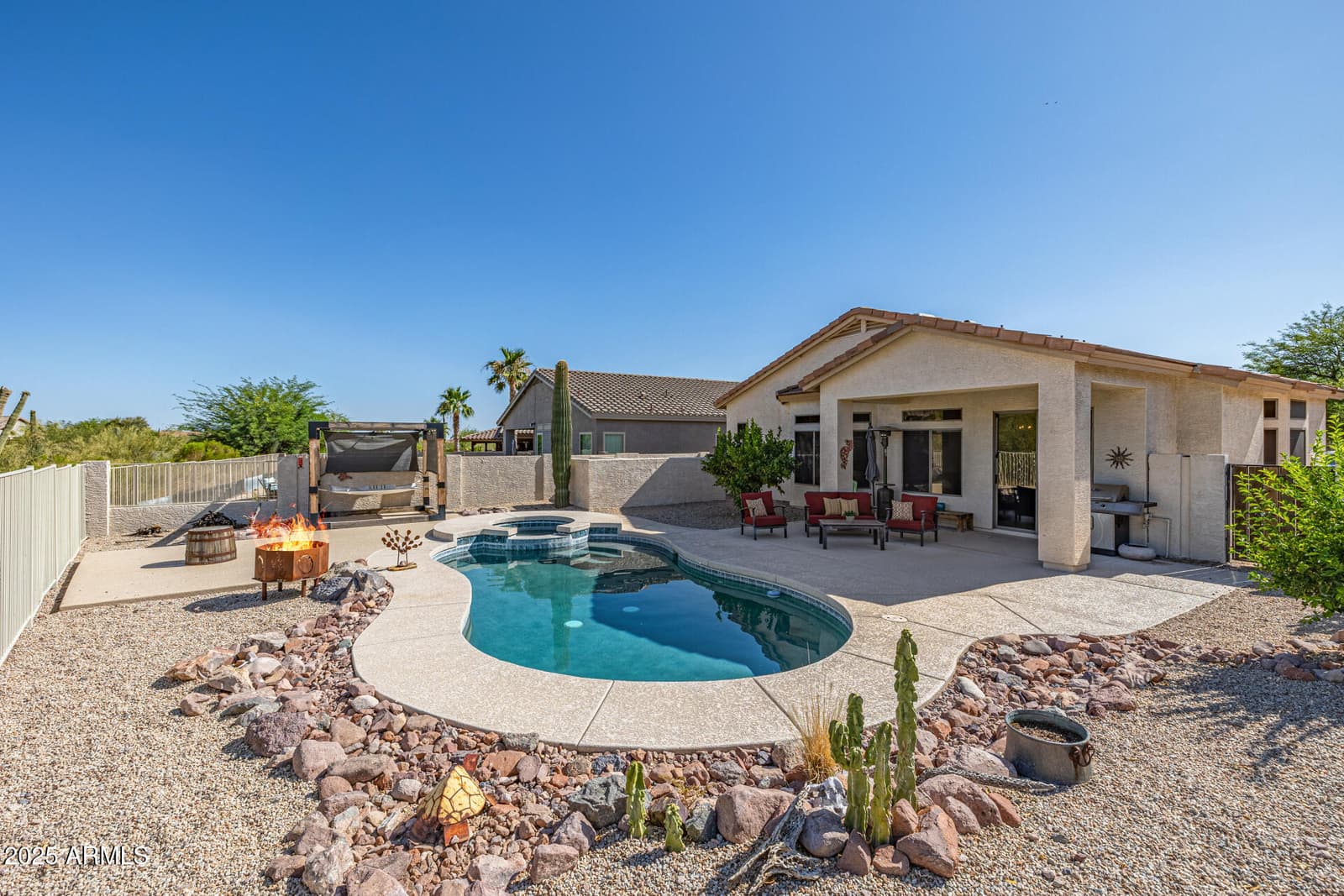 4297 S PONY RIDER Trail, Gold Canyon, AZ 85118 — photo 41 of 59