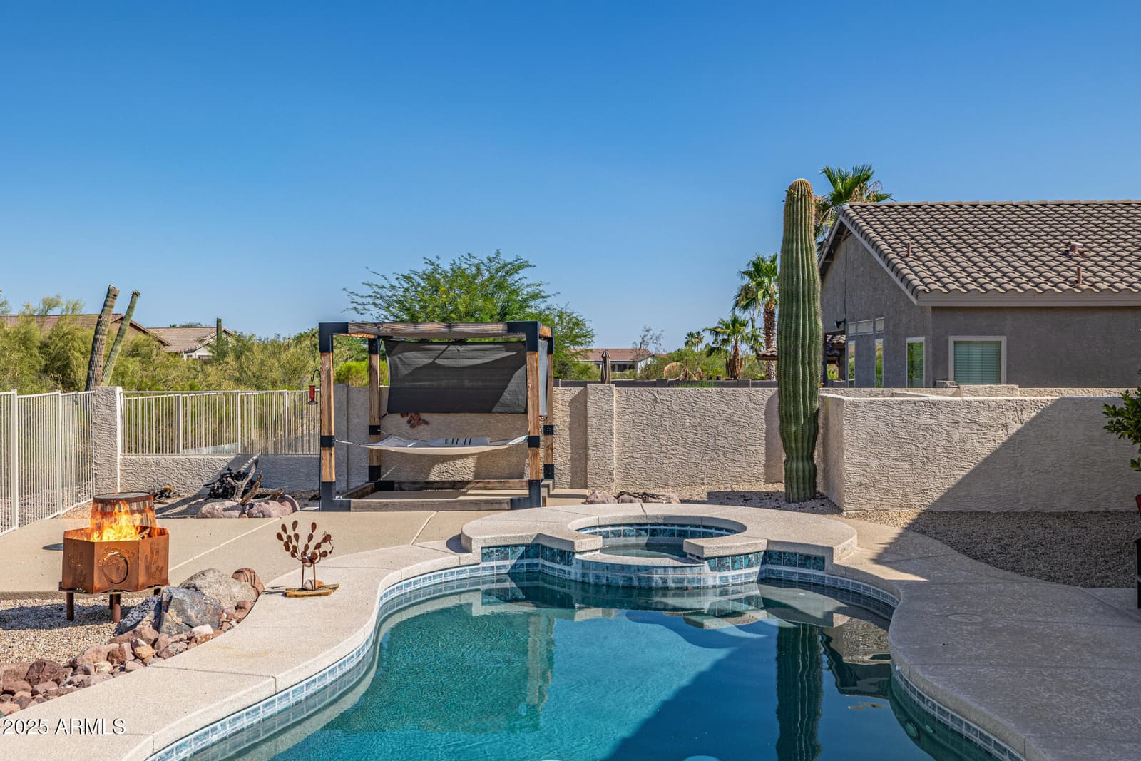 4297 S PONY RIDER Trail, Gold Canyon, AZ 85118 — photo 42 of 59