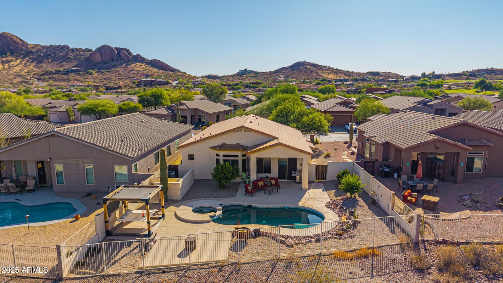 4297 S PONY RIDER Trail, Gold Canyon, AZ 85118 — photo 45 of 59
