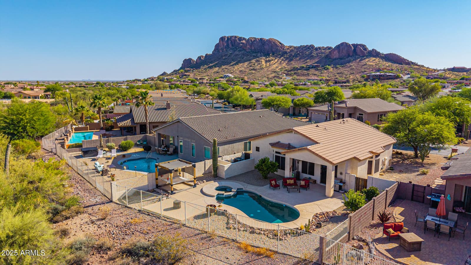 4297 S PONY RIDER Trail, Gold Canyon, AZ 85118 — photo 46 of 59
