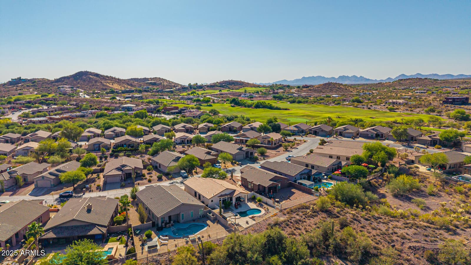 4297 S PONY RIDER Trail, Gold Canyon, AZ 85118 — photo 48 of 59