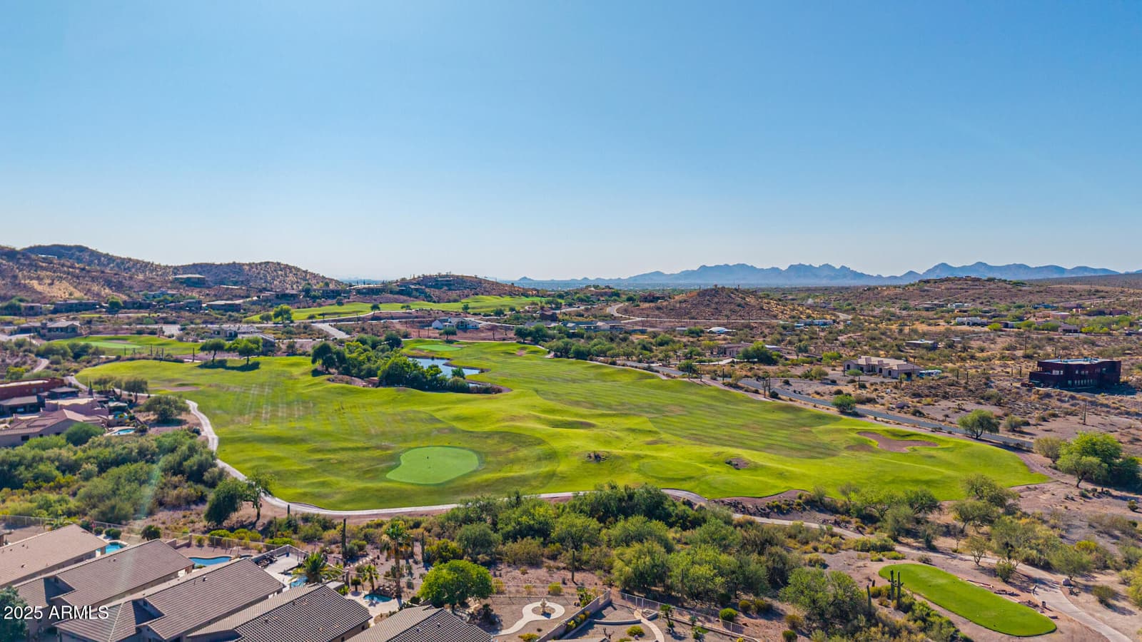 4297 S PONY RIDER Trail, Gold Canyon, AZ 85118 — photo 49 of 59