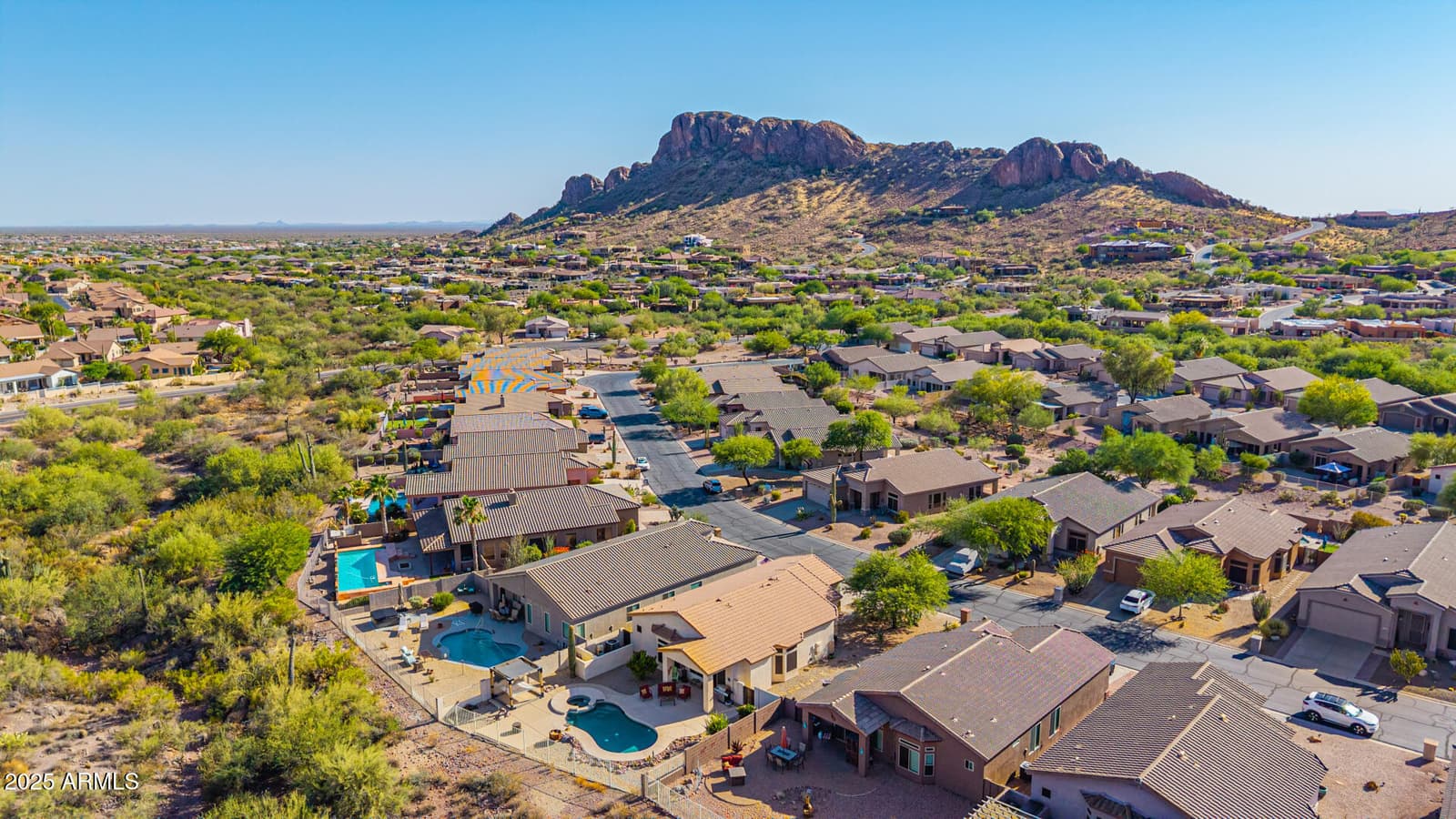 4297 S PONY RIDER Trail, Gold Canyon, AZ 85118 — photo 53 of 59
