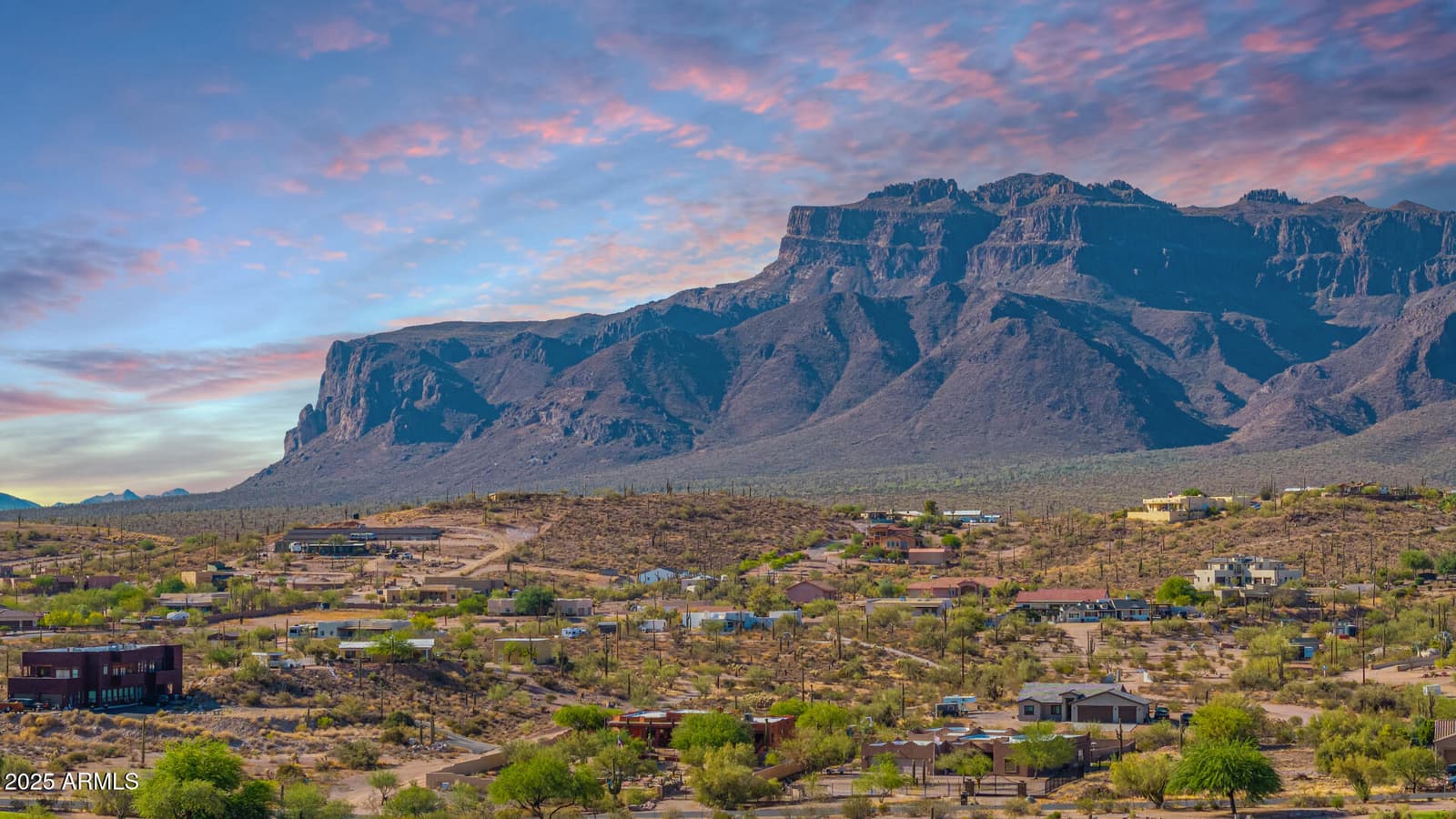 4297 S PONY RIDER Trail, Gold Canyon, AZ 85118 — photo 57 of 59