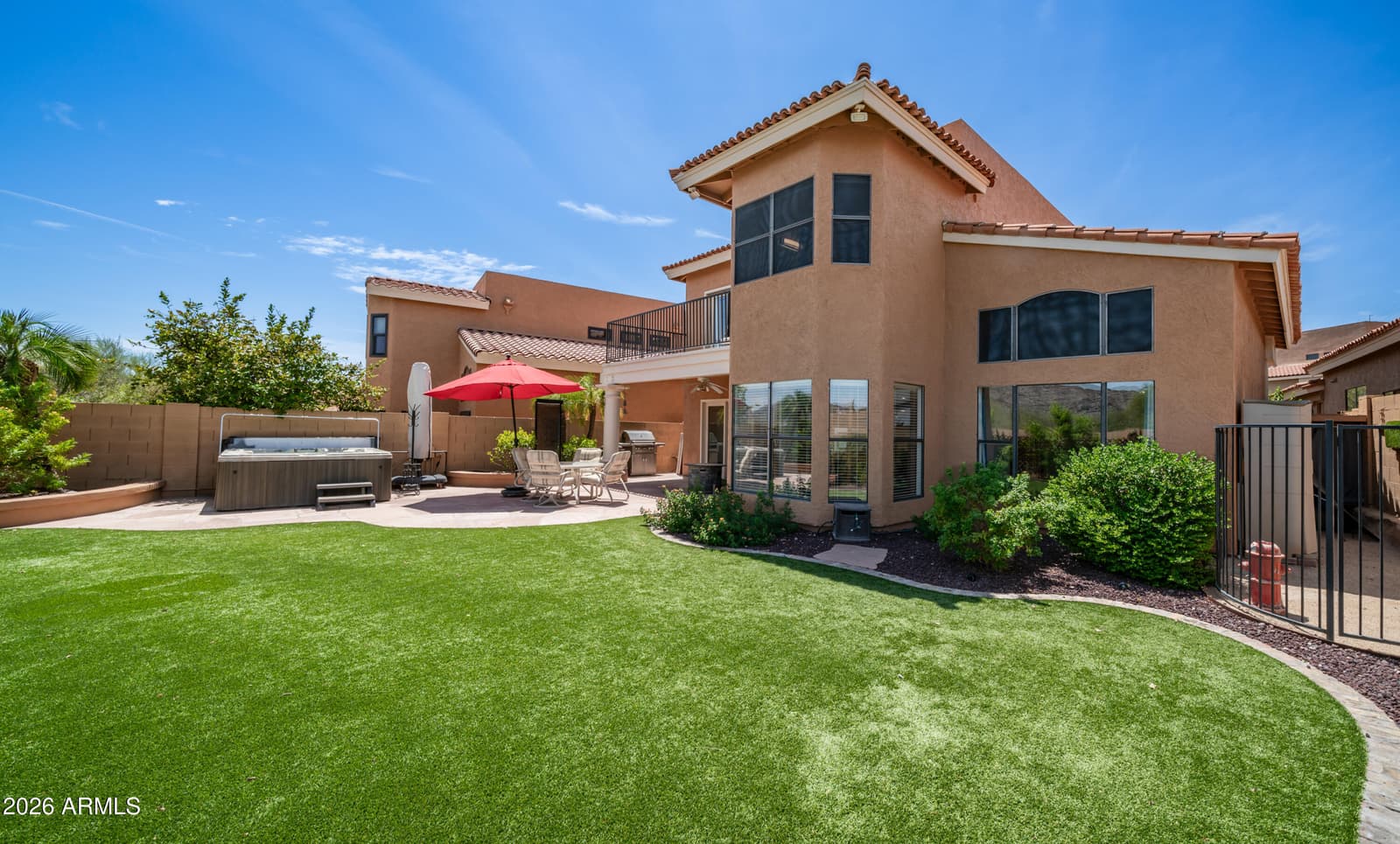 11225 N 11TH Place, Phoenix, AZ 85020 — photo 35 of 48