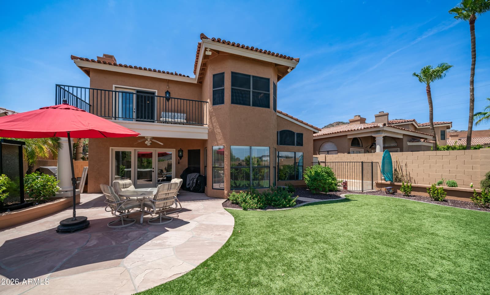 11225 N 11TH Place, Phoenix, AZ 85020 — photo 36 of 48