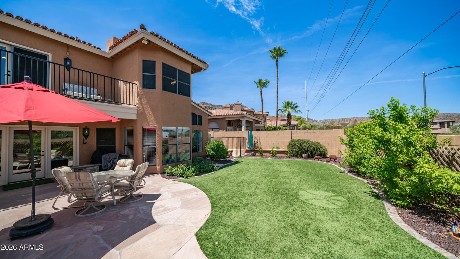 11225 N 11TH Place, Phoenix, AZ 85020 — photo 37 of 48