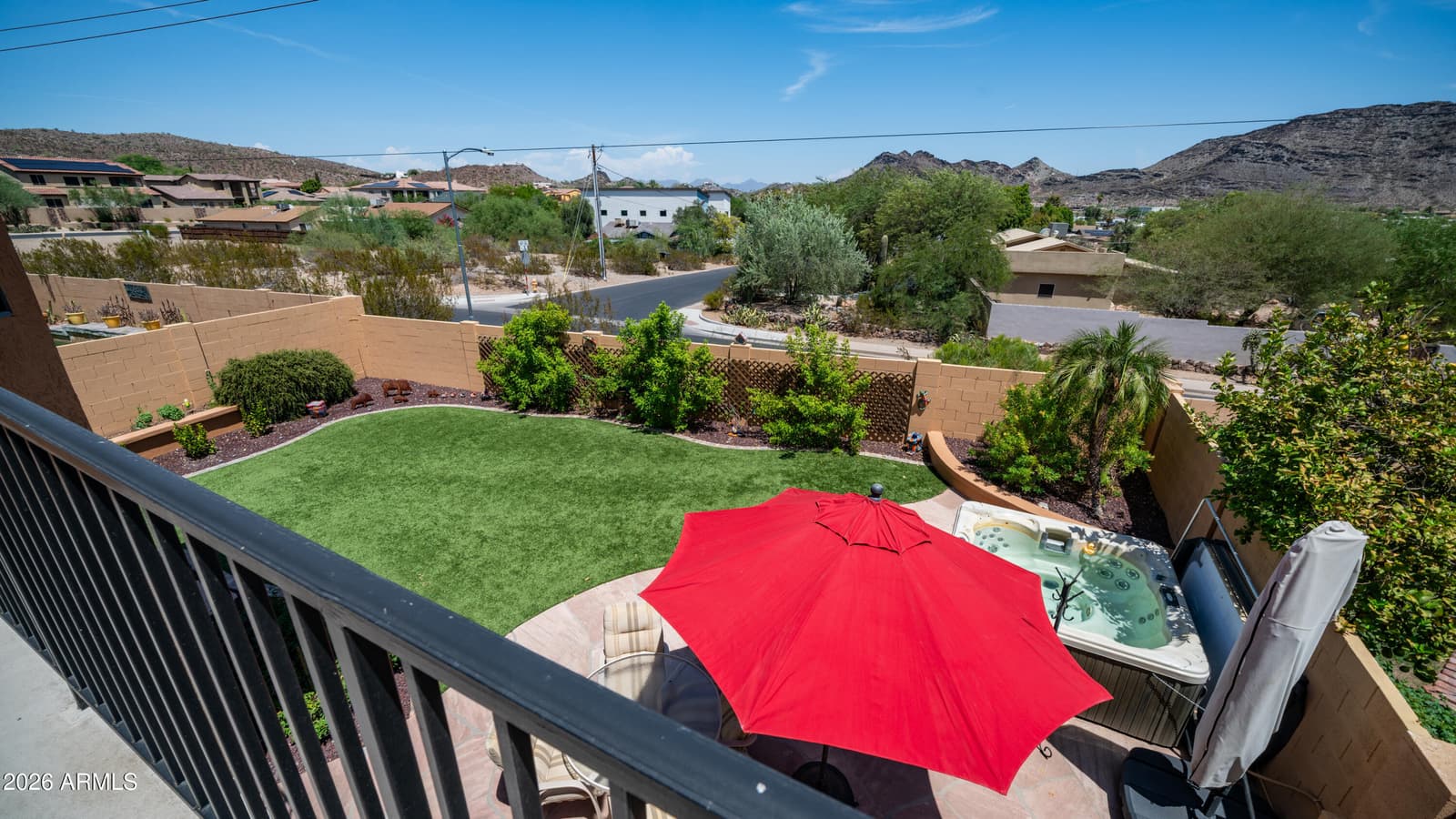 11225 N 11TH Place, Phoenix, AZ 85020 — photo 30 of 48
