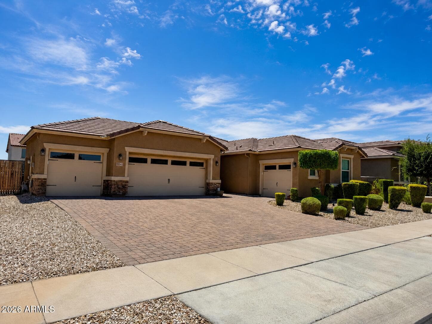 19045 W MERCER Lane, Surprise, AZ 85388 — photo 2 of 51