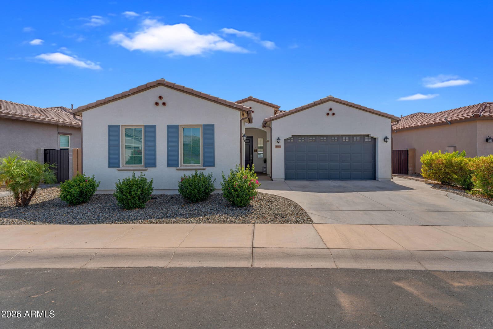 4103 S QUINN Avenue, Gilbert, AZ 85297 — photo 2 of 52