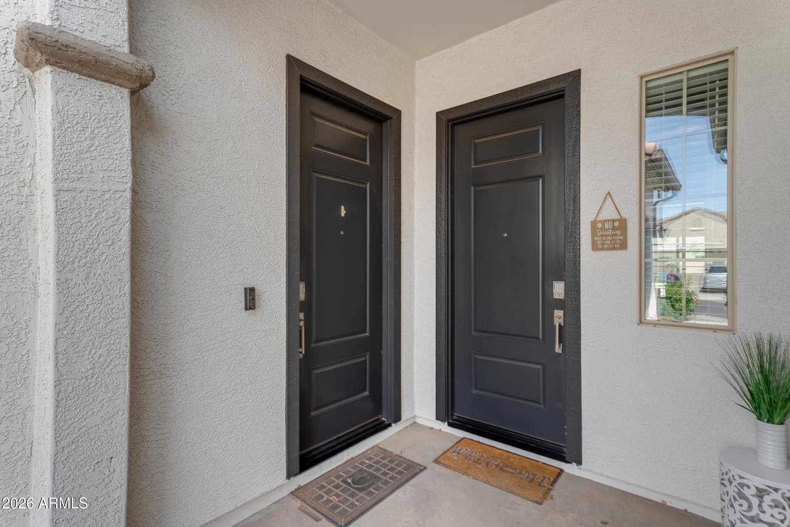 4103 S QUINN Avenue, Gilbert, AZ 85297 — photo 3 of 52