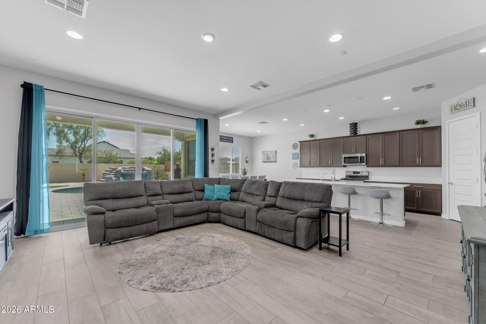 4103 S QUINN Avenue, Gilbert, AZ 85297 — photo 5 of 52