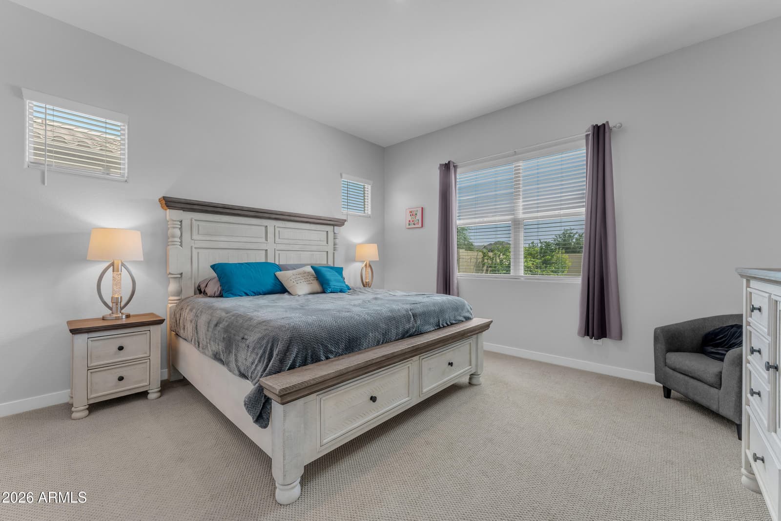 4103 S QUINN Avenue, Gilbert, AZ 85297 — photo 13 of 52