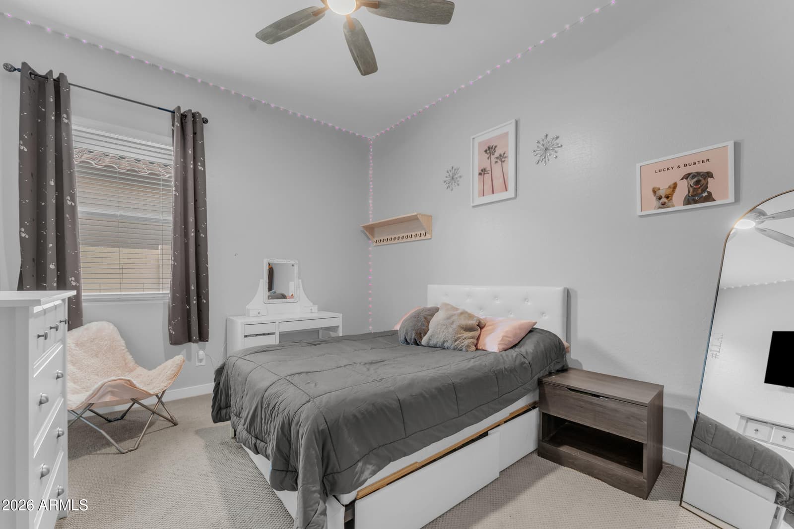 4103 S QUINN Avenue, Gilbert, AZ 85297 — photo 18 of 52