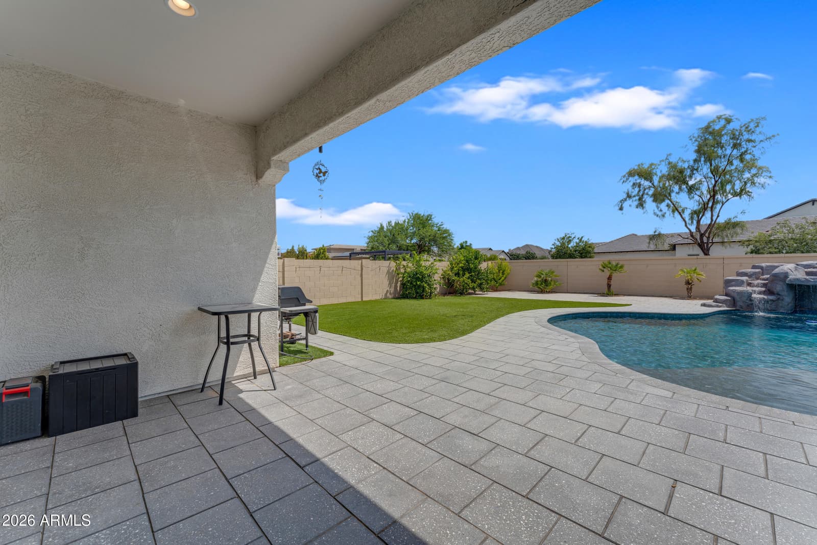 4103 S QUINN Avenue, Gilbert, AZ 85297 — photo 33 of 52
