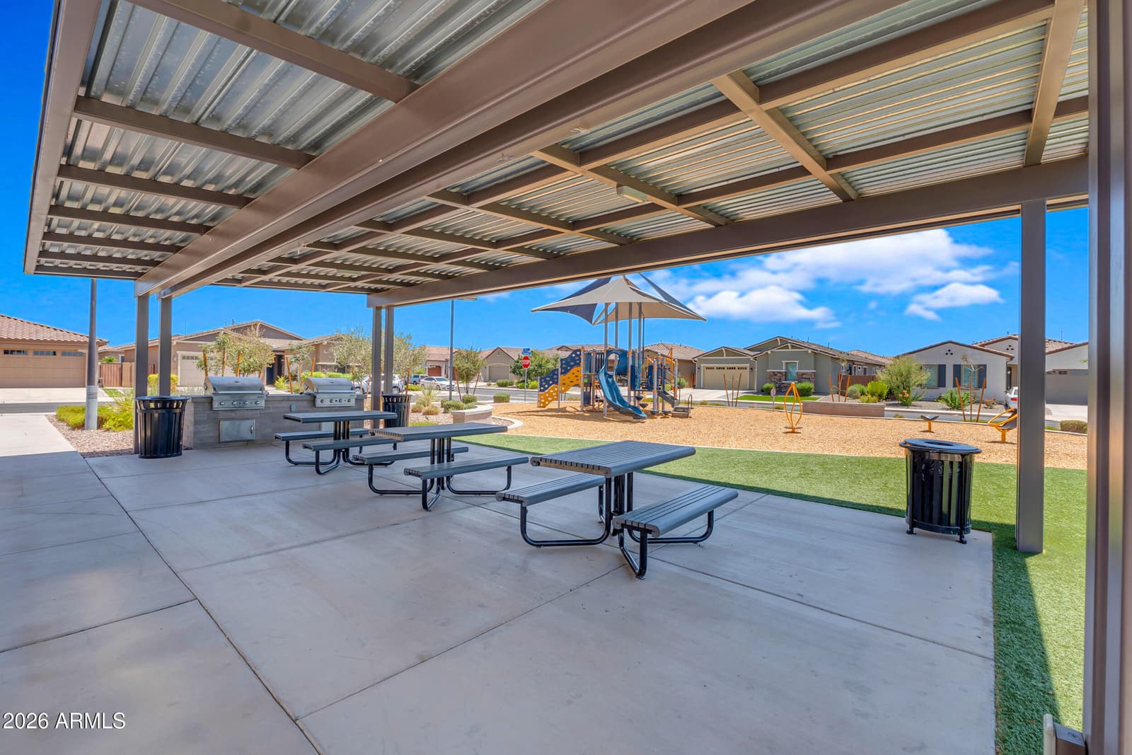 4103 S QUINN Avenue, Gilbert, AZ 85297 — photo 50 of 52