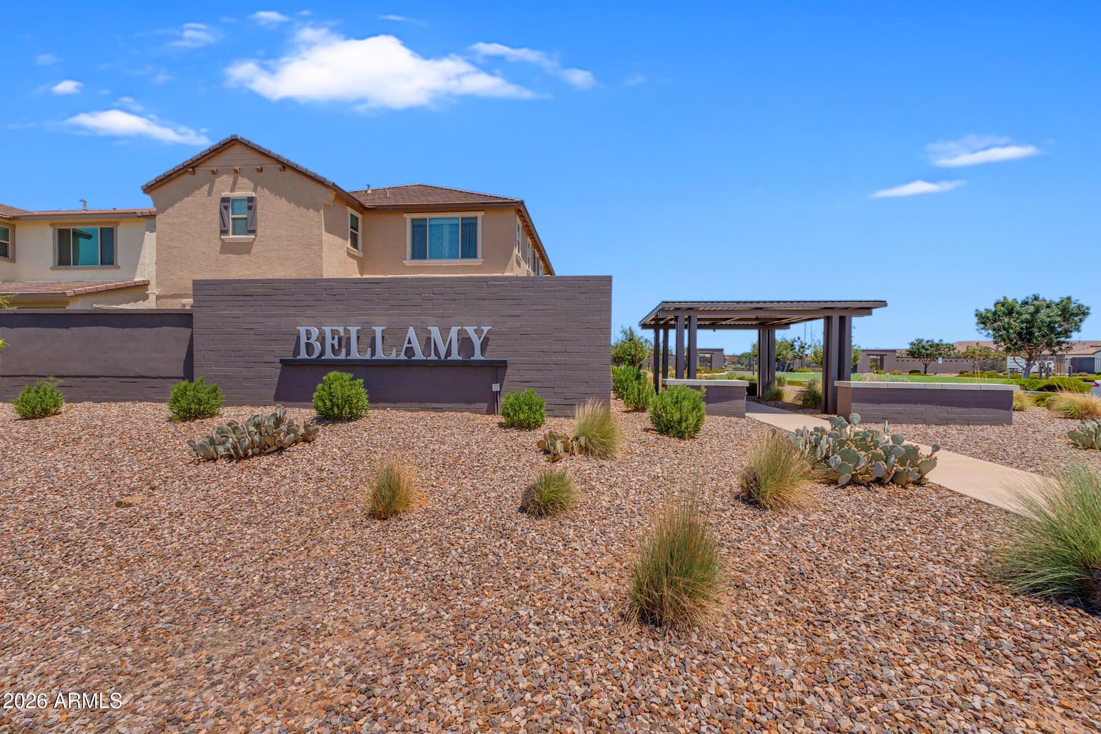 4103 S QUINN Avenue, Gilbert, AZ 85297 — photo 44 of 52