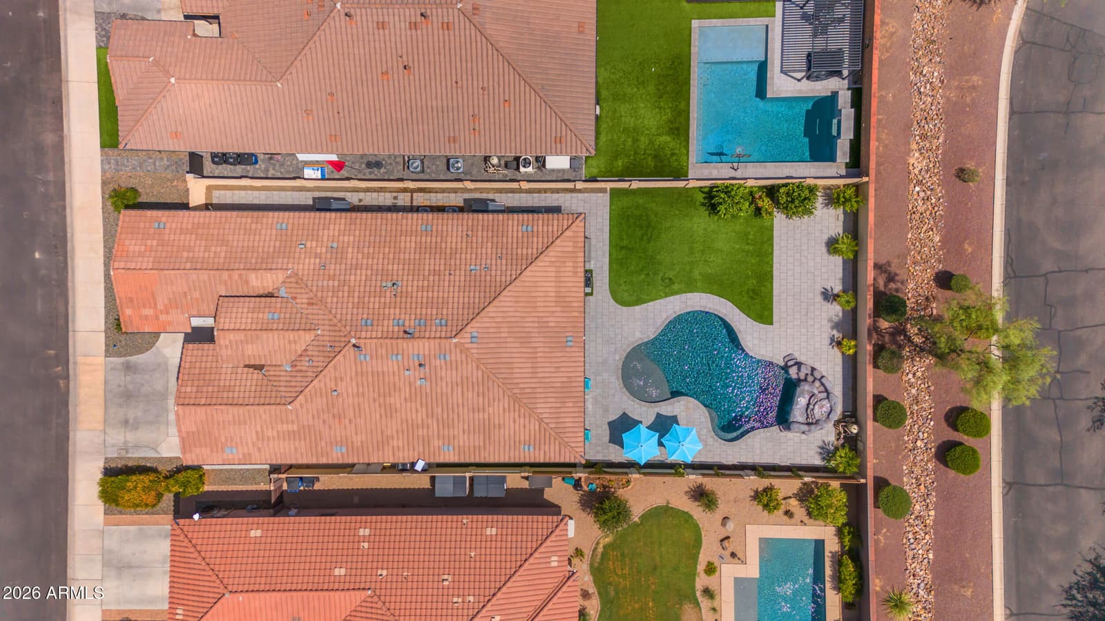 4103 S QUINN Avenue, Gilbert, AZ 85297 — photo 42 of 52