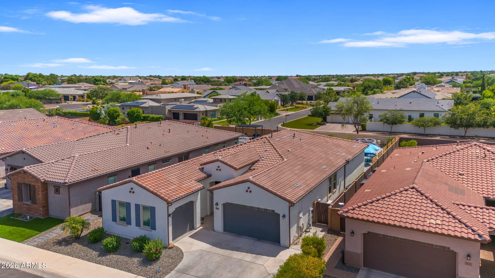 4103 S QUINN Avenue, Gilbert, AZ 85297 — photo 43 of 52